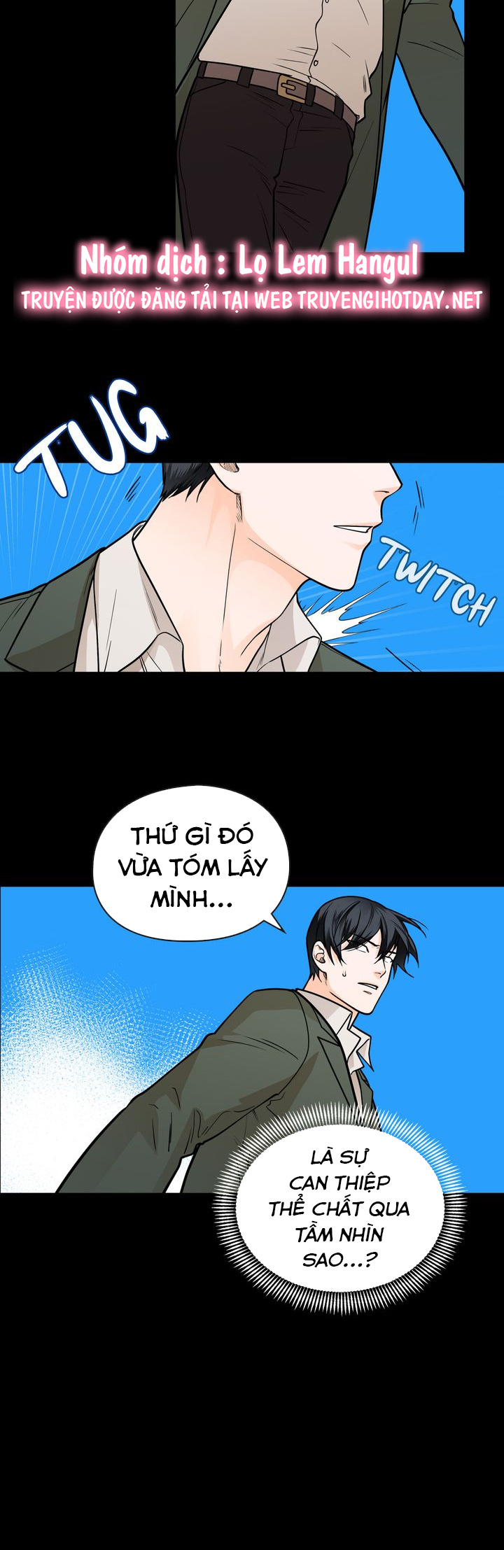 câu chuyện về người phụ nữ ấy chapter 130 7