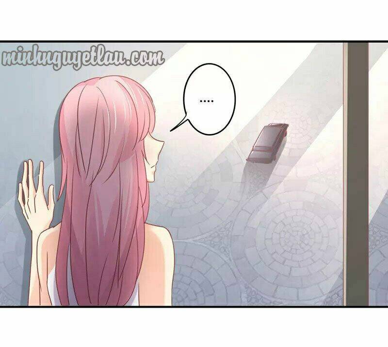 cuồng duệ tiểu thê chapter 88 16