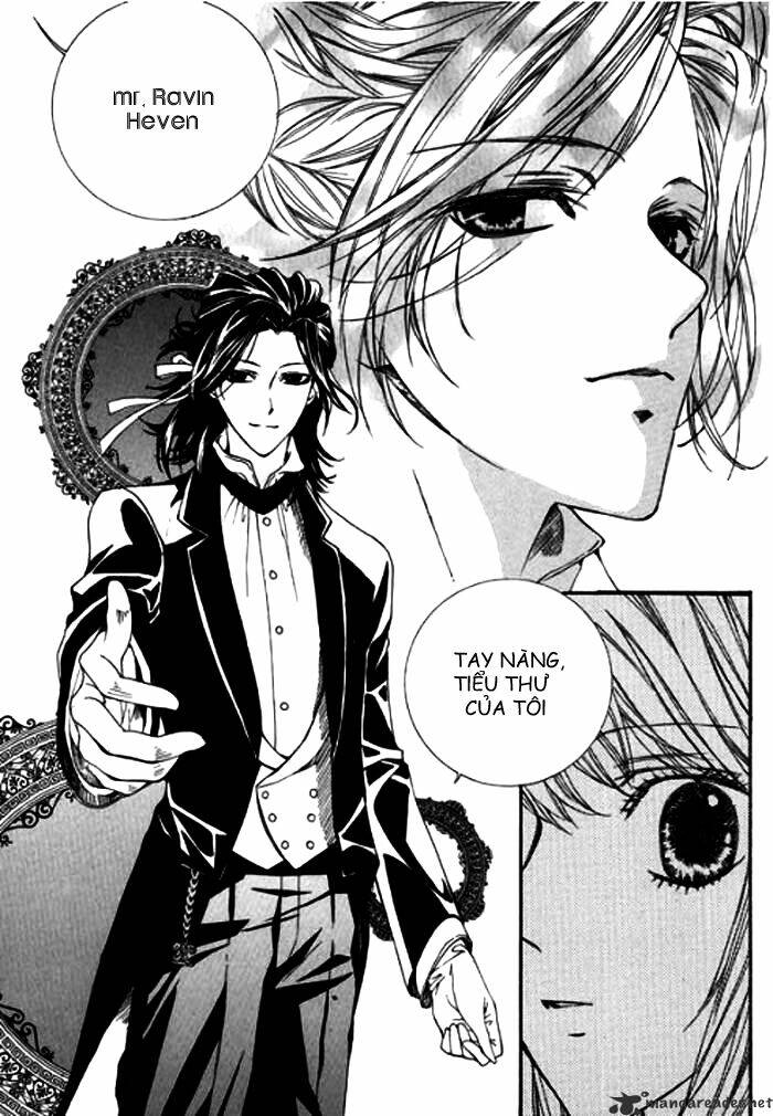 dear my girls chapter 19 16