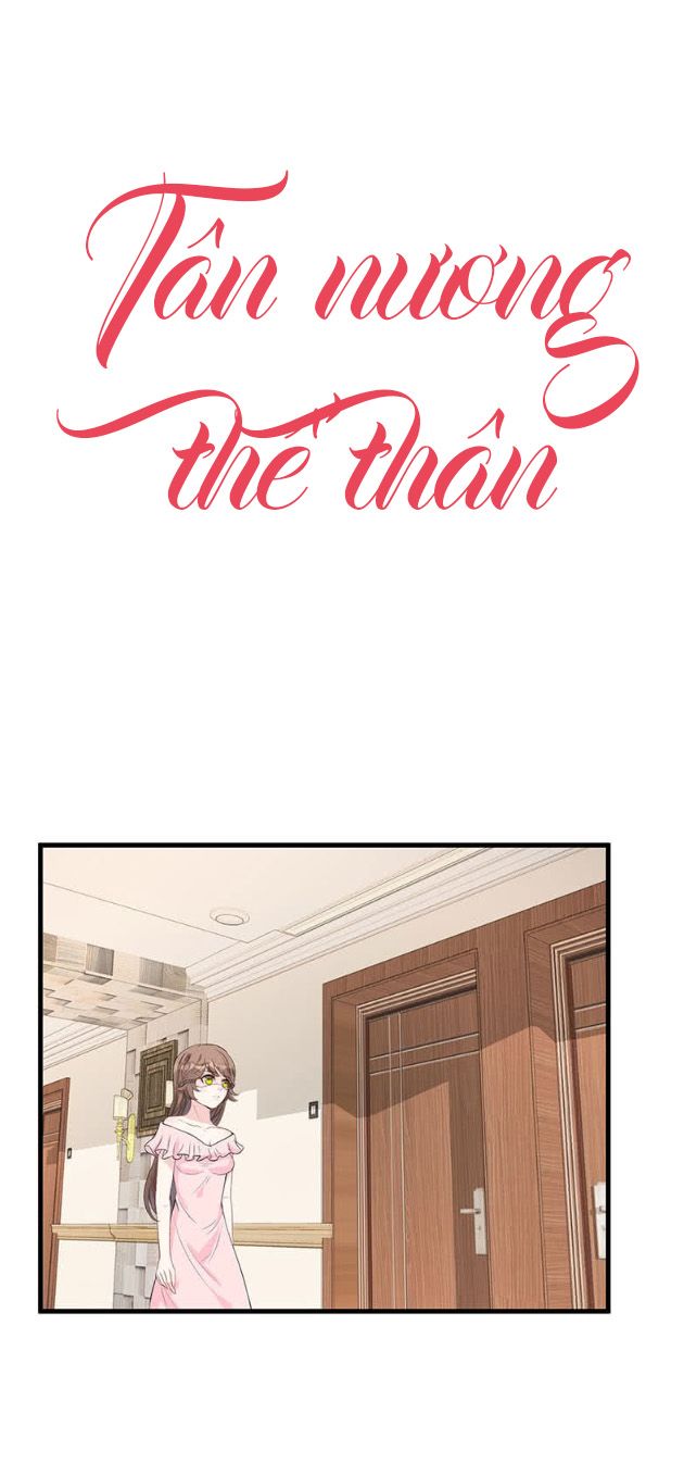 tân nương thế thân chapter 17 1