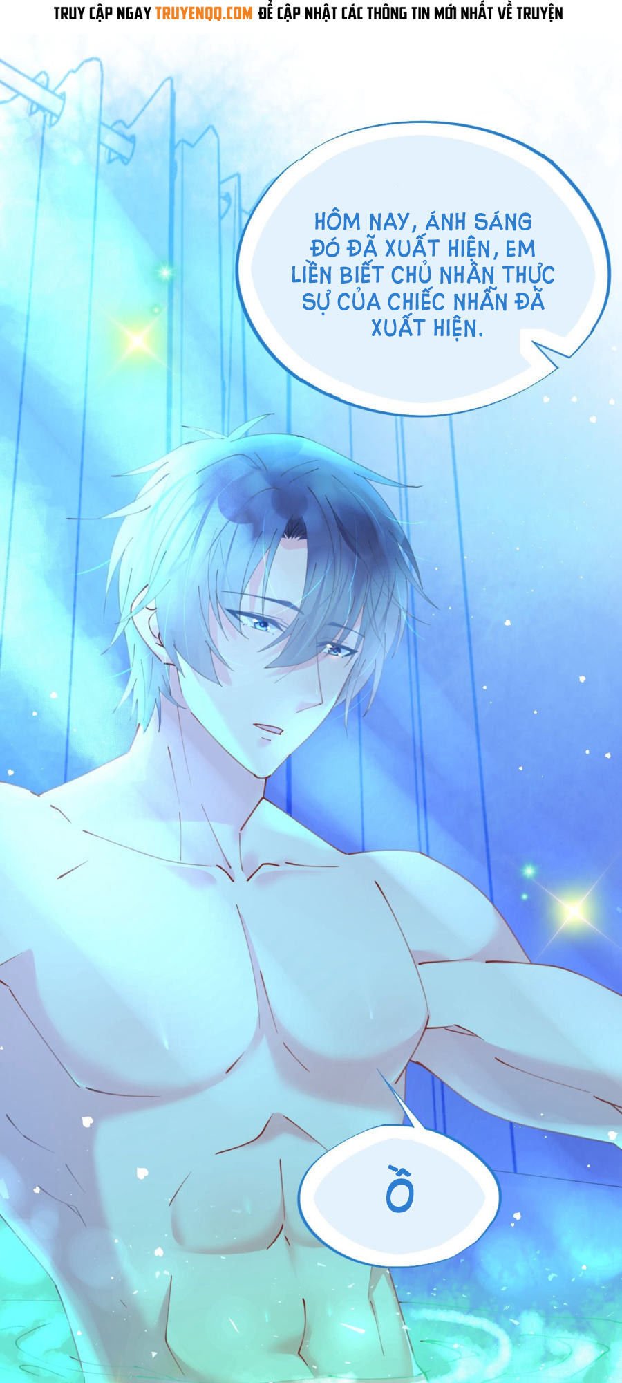 cơ trưởng ngài nhẹ nhàng thôi chapter 60 11