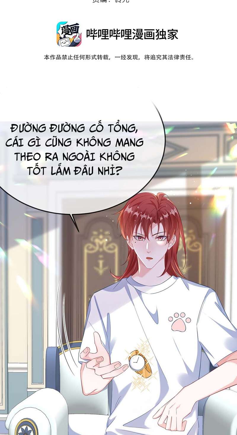 Giáo Bá Là Một Tên Yêu Tinh chapter 62