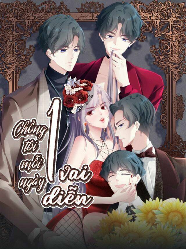 vẫn cứ nhớ em, nhớ em chapter 114 29