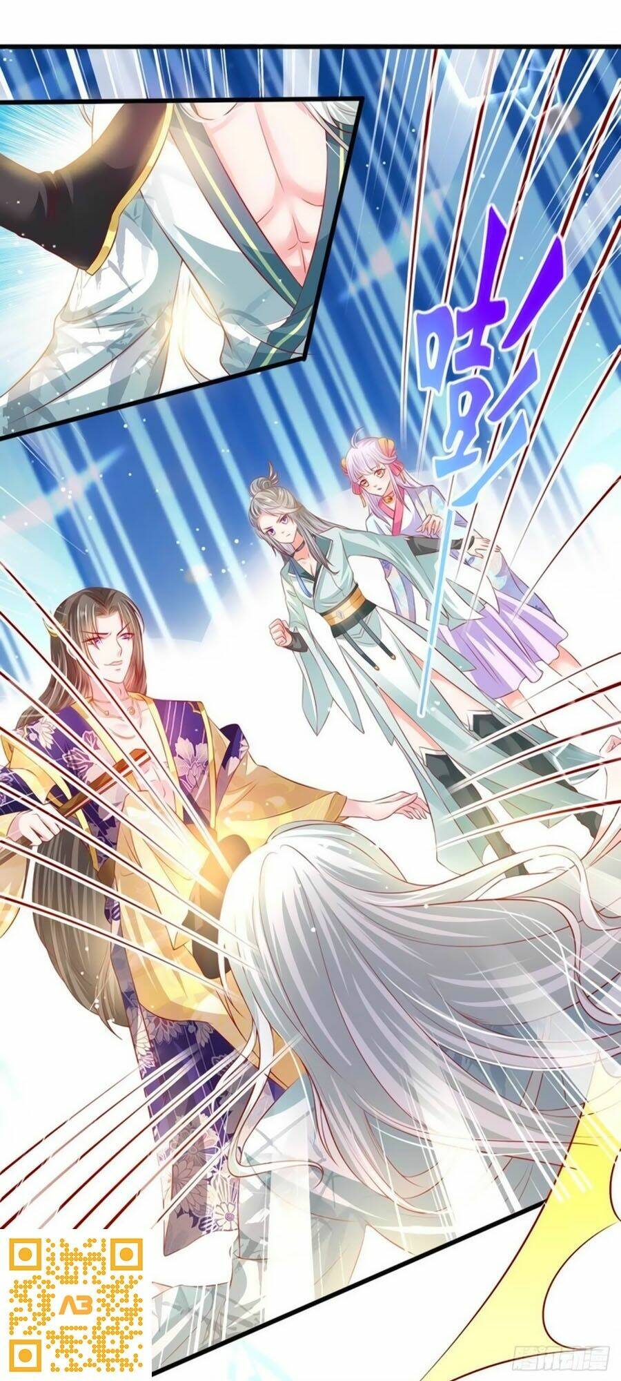 dưỡng thú vi phi chapter 25 24