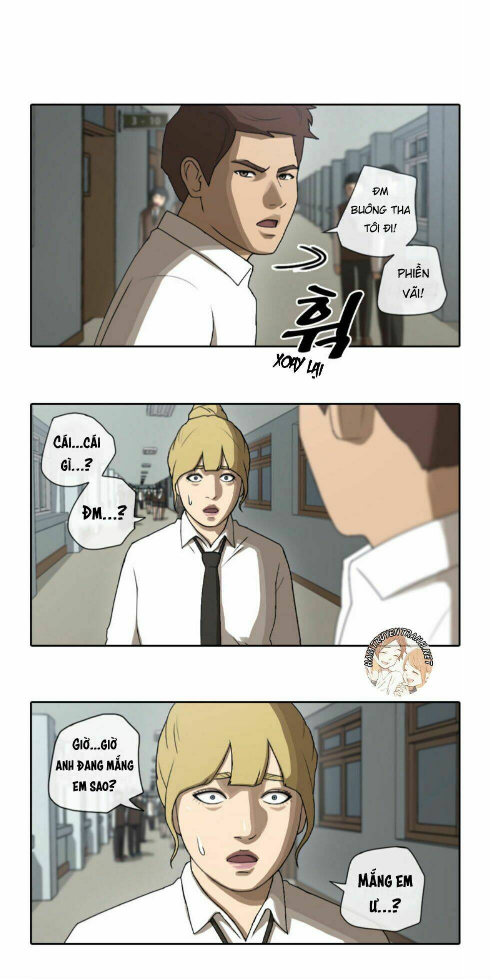 free draw m chapter 40 3