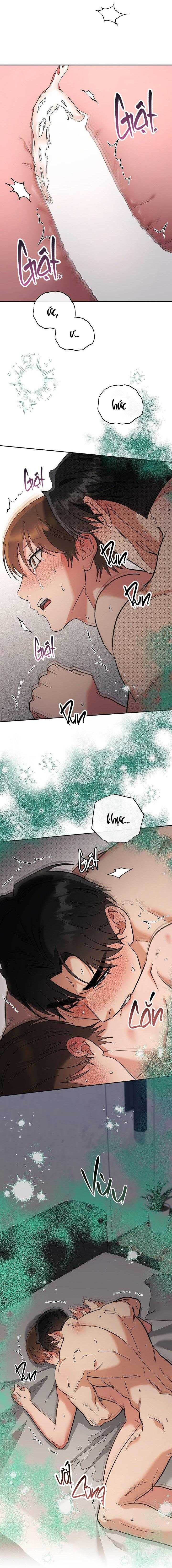 romance not romantic chapter 37 18