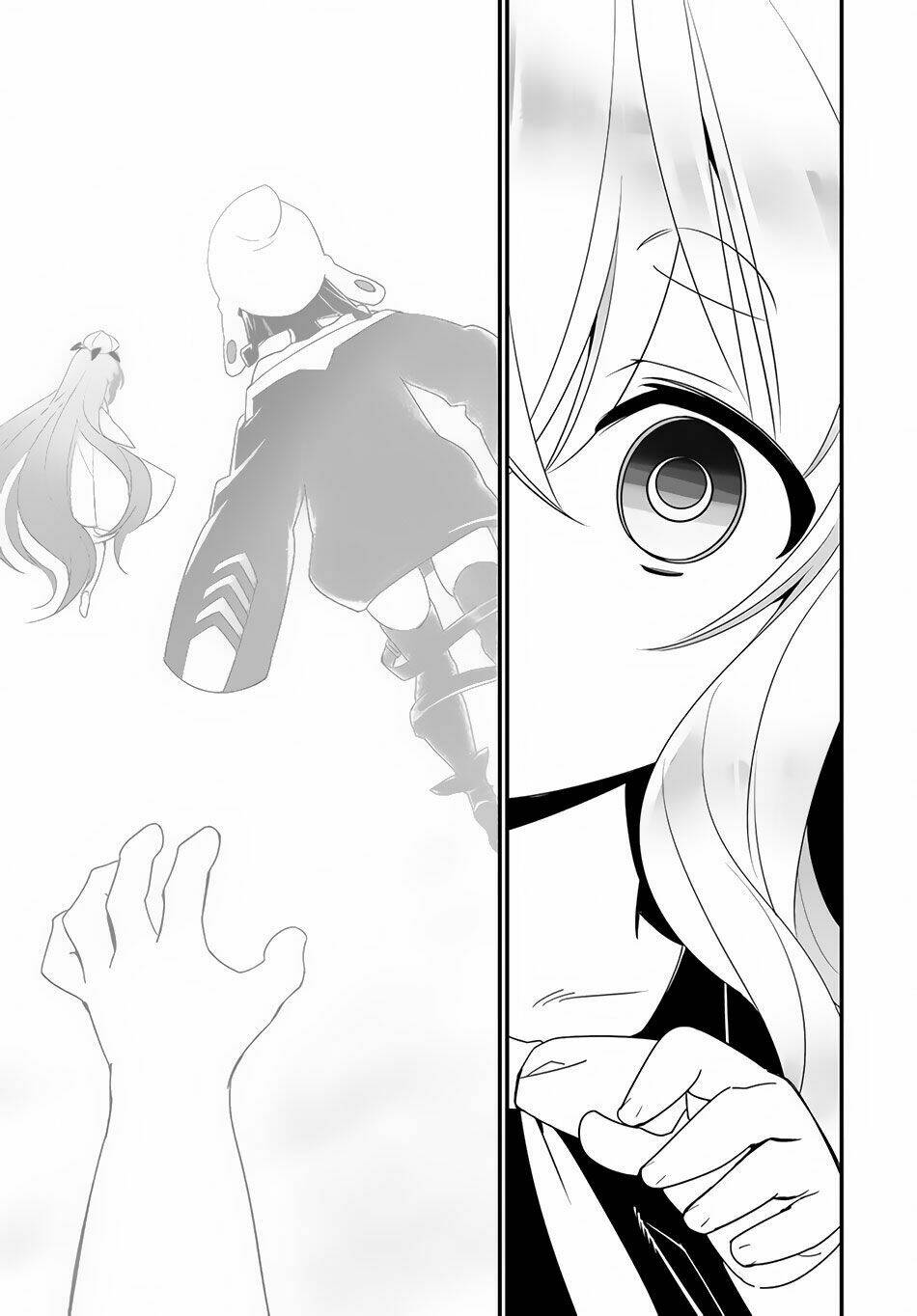 isekai desu ga mamono saibai shiteimasu chapter 34 29