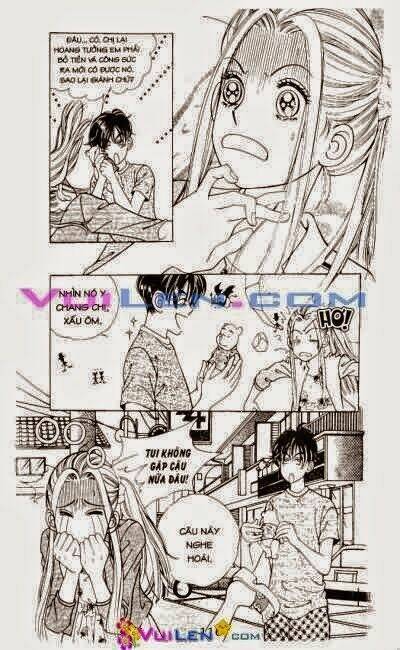 hắn ta, anh ấy và cô ấy - he and that girl chapter 6 117