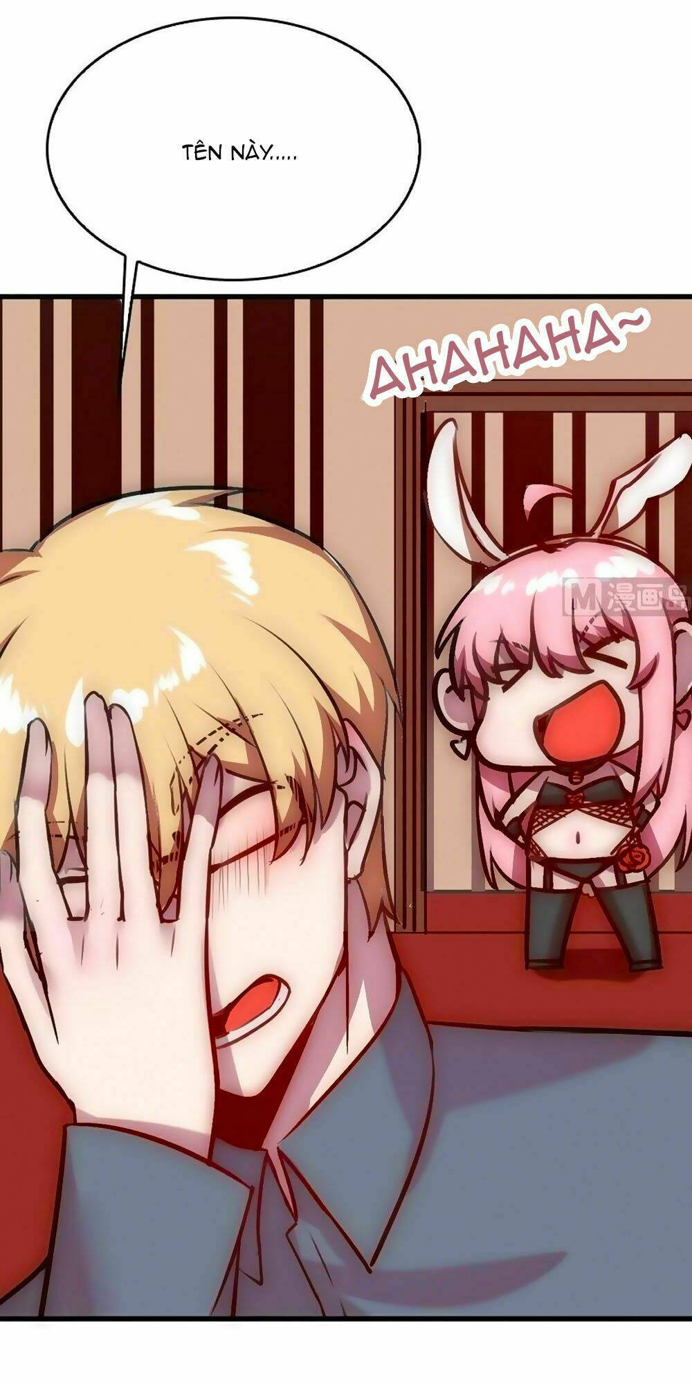 bám lấy nam thần bất chấp thời tiết chapter 40 21