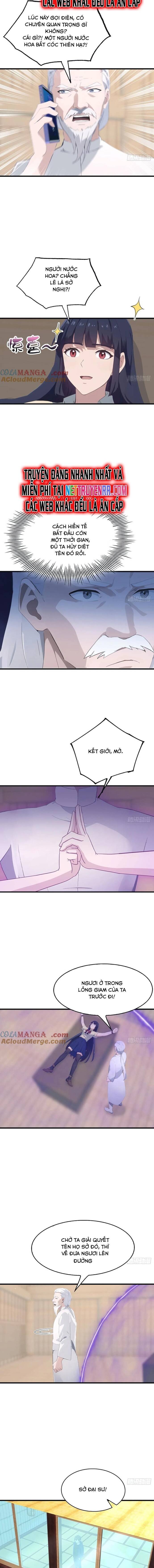 tu tiên trở về tại vườn trường – season 2 chapter 98 3