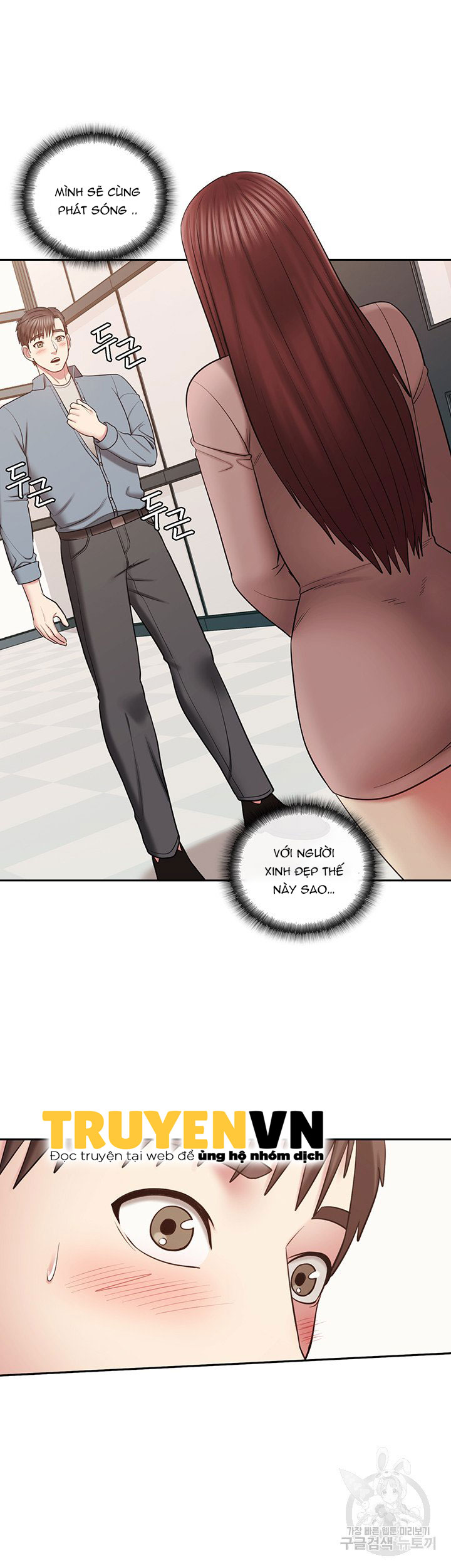 kênh tư vấn tình dục chapter 6 27