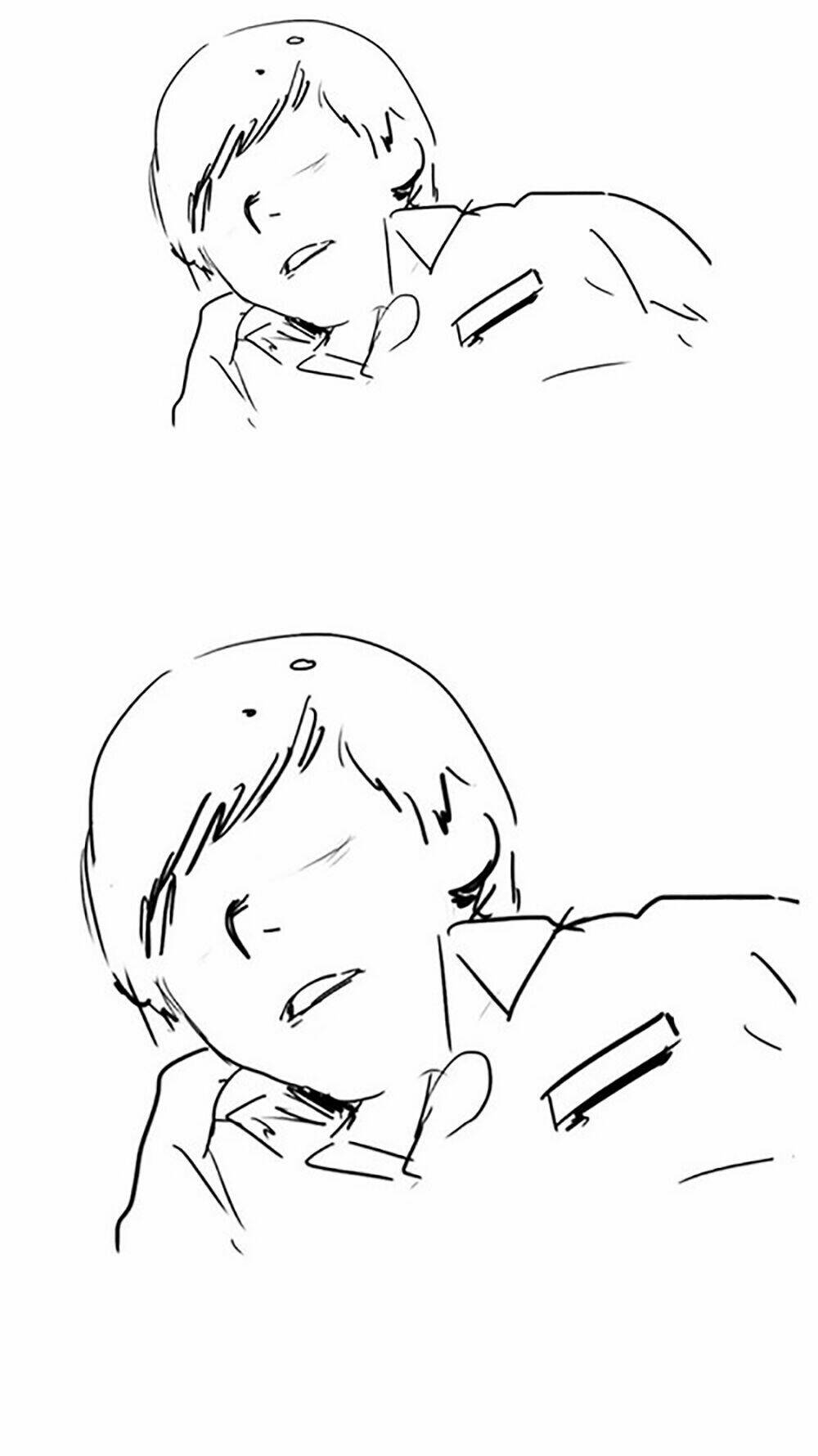 cô nàng trên lớp - the girl from class chapter 24 68