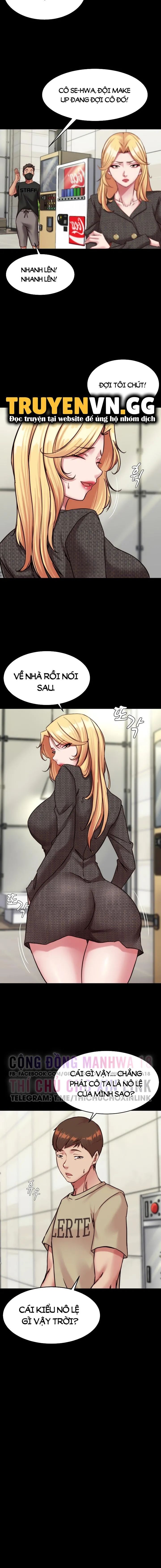 nhật ký quần lót chapter 119 4