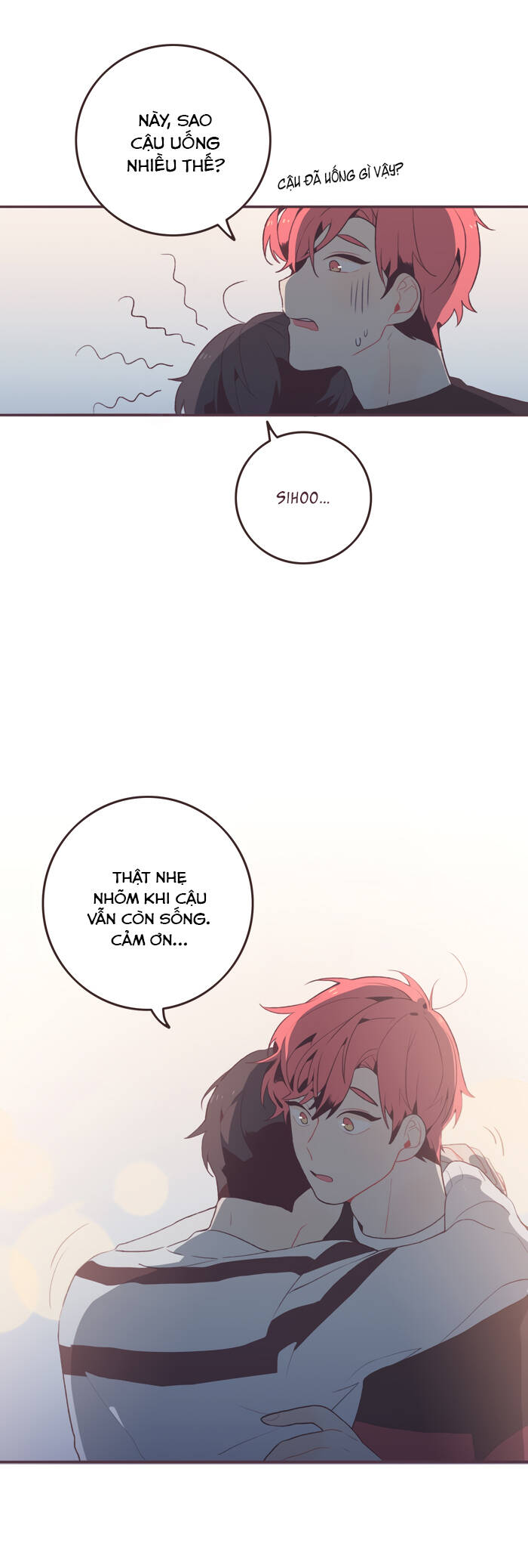 last paradise chapter 22 18