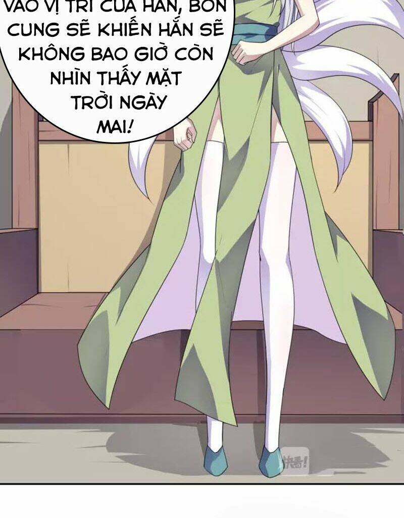 nghịch thiên đại thần chapter 91 17