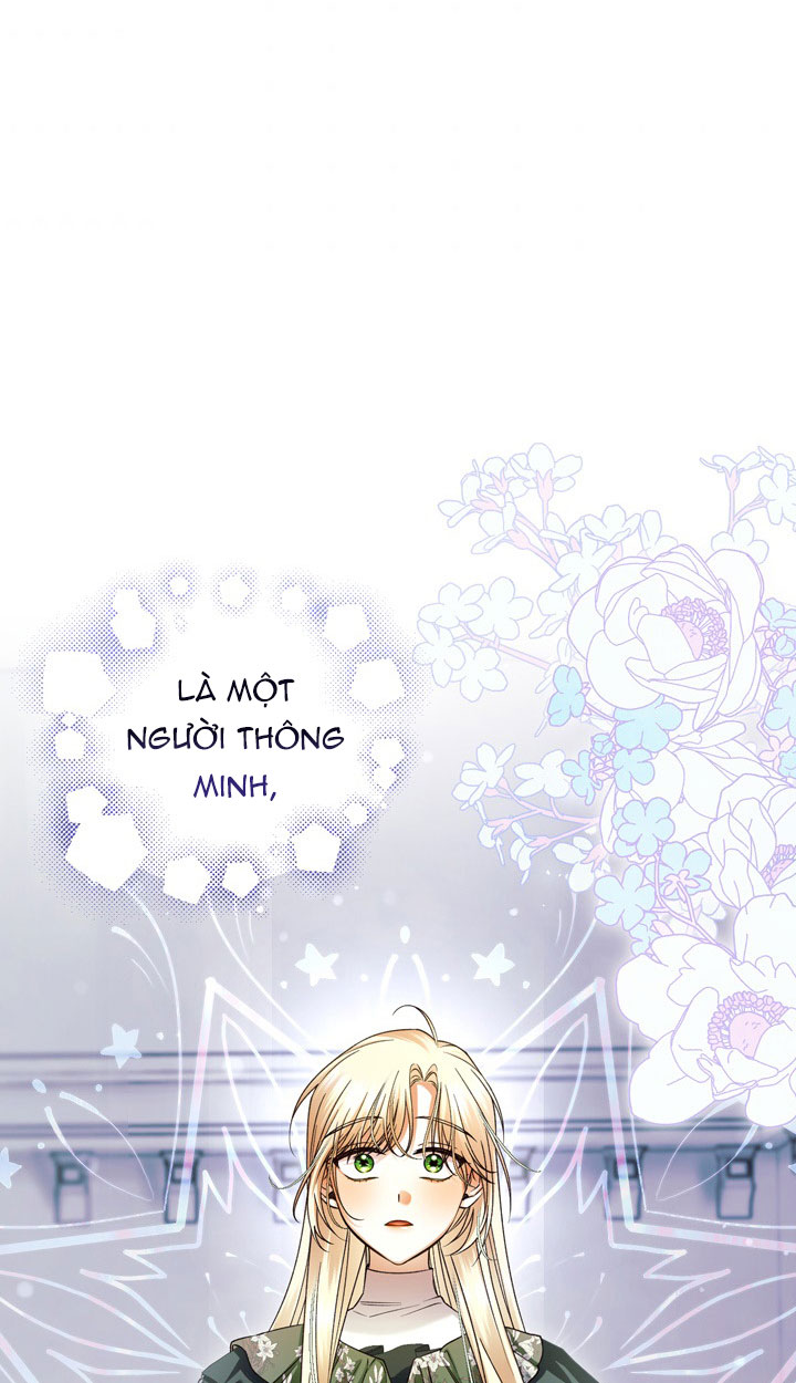 cách che giấu đứa con của hoàng đế chapter 44 43