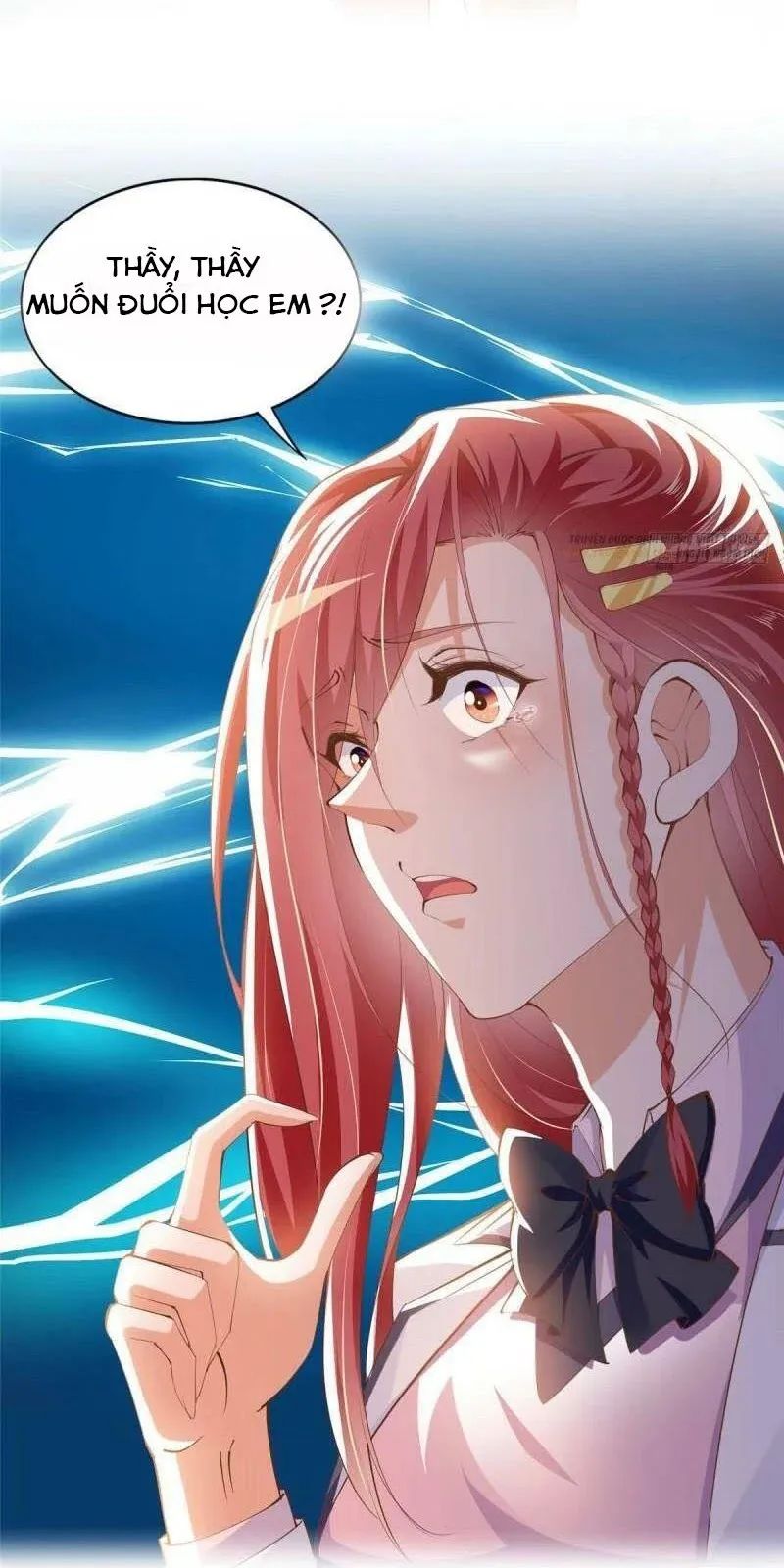 Boss Nhà Giàu Lại Là Nữ Sinh Trung Học! chapter 45.46 41