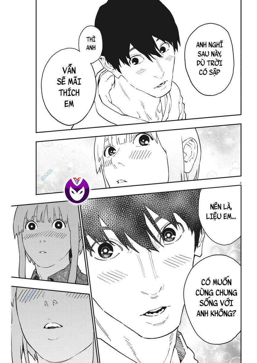 đọa nhân chapter 163 5