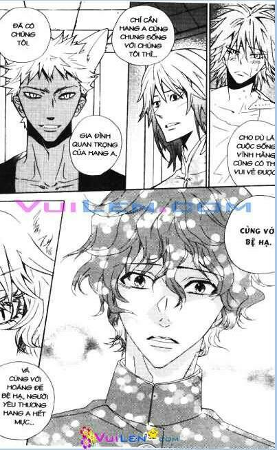 moon boy - chàng trai ánh trăng chapter 9 149