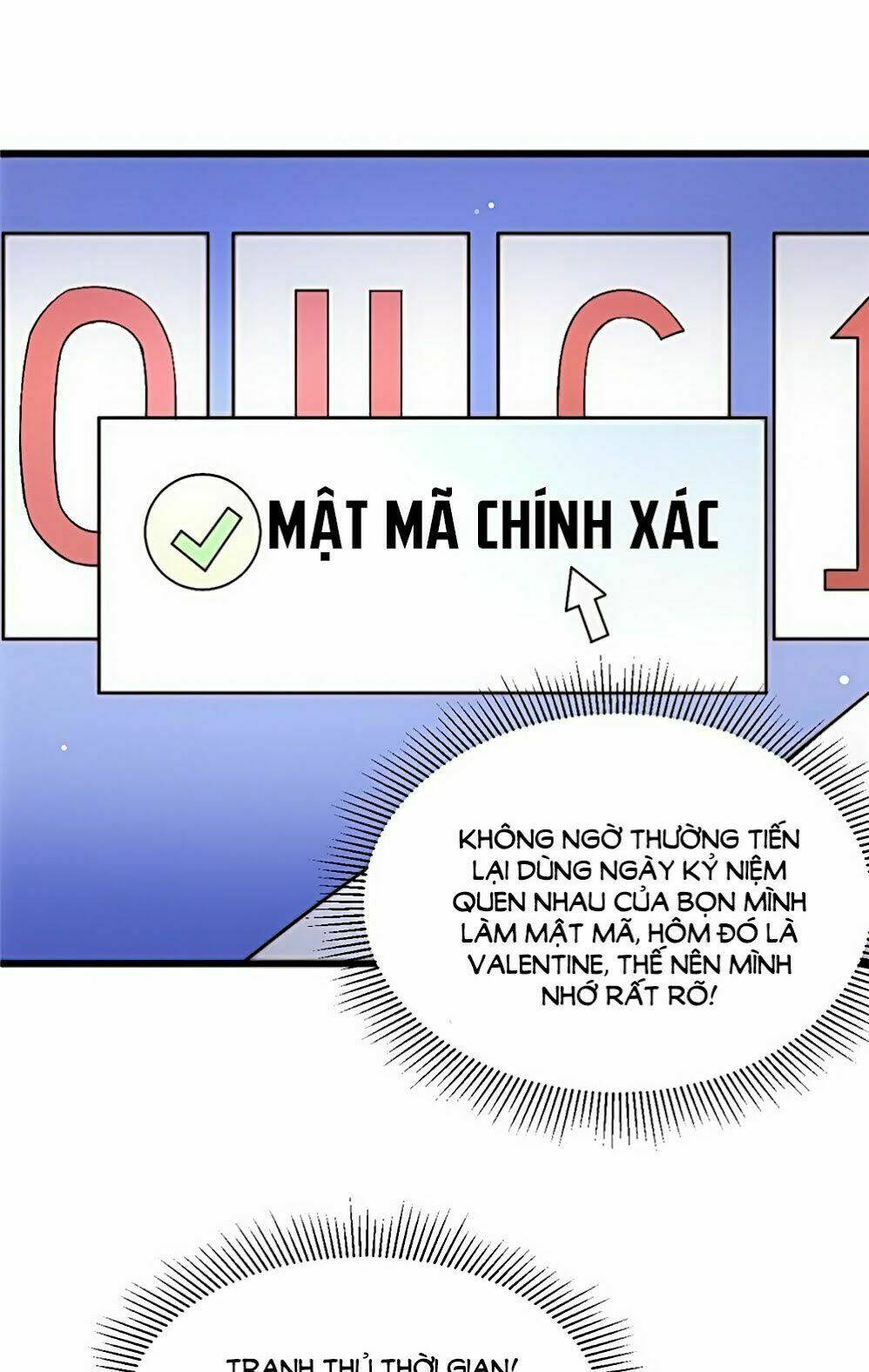thời gian đều biết chapter 12 7