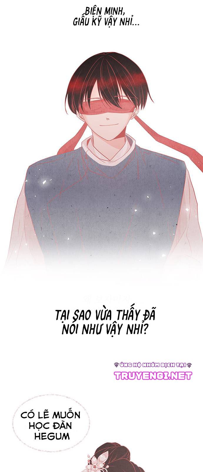 rắn có ăn hoa không? chapter 6 37