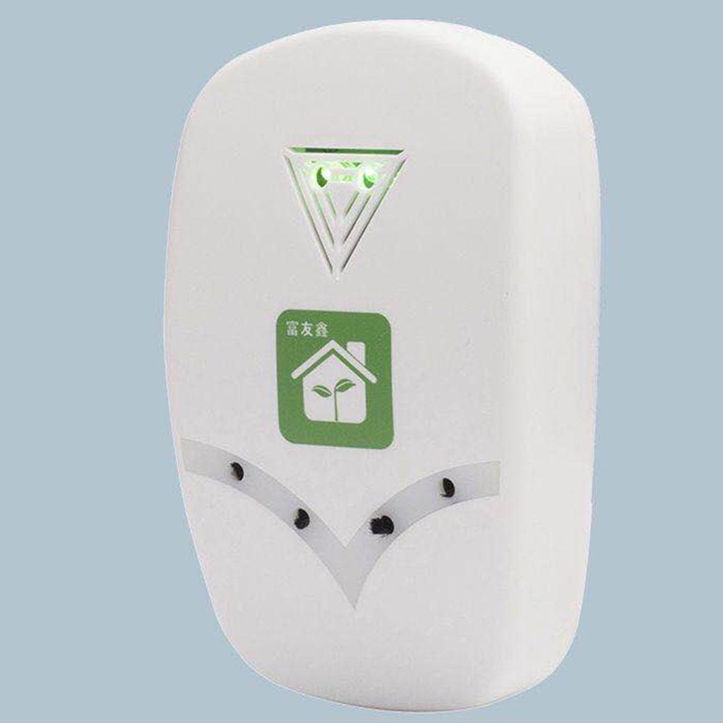 Negative Ion Generator Household Air Purifier Allergen