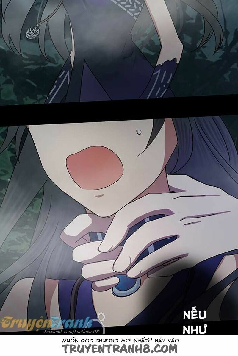 nụ hôn nguyền rủa chapter 45 34