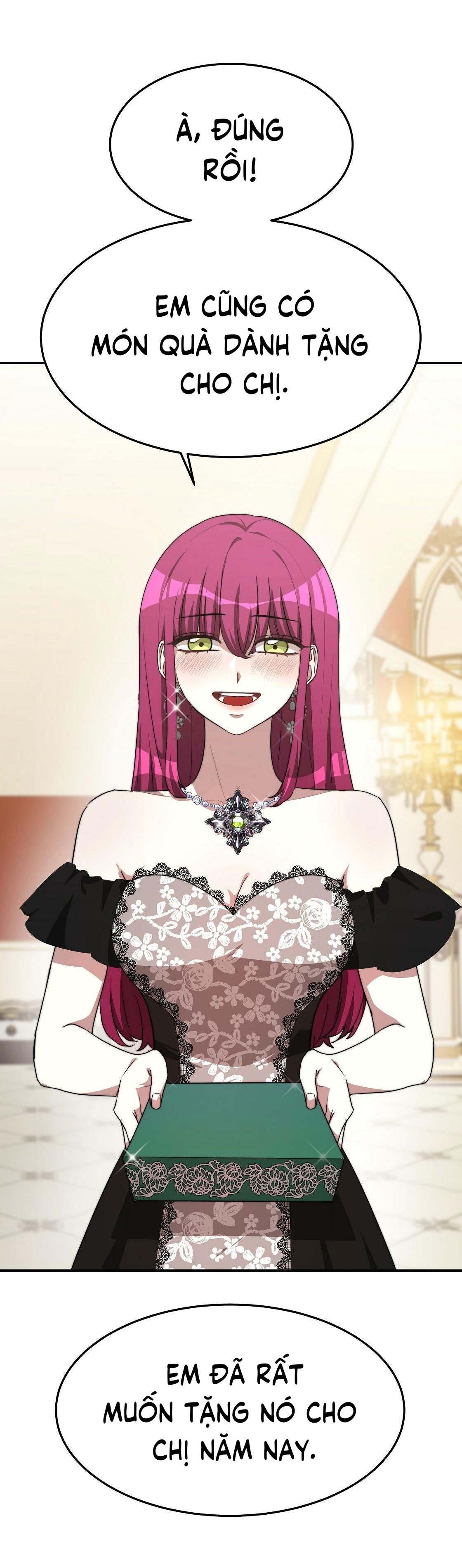 cuộc hôn nhân tay ba chapter 2 20