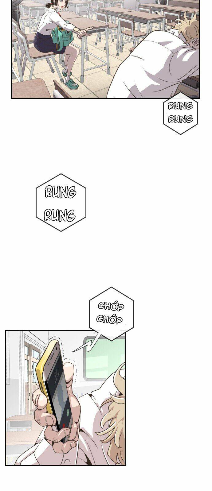 kĩ nguyên của anh hùng chapter 1 27