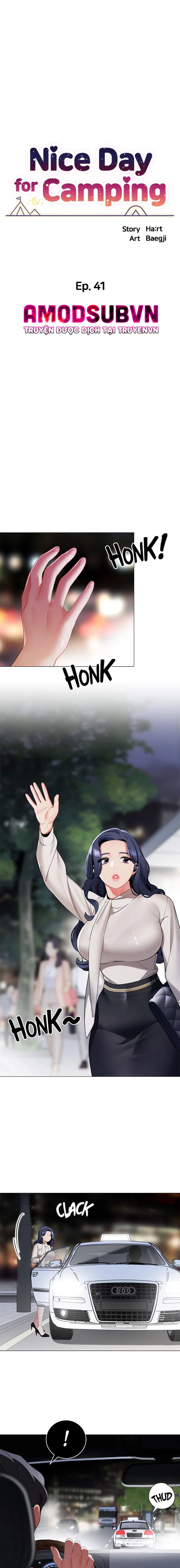 a good day to camp chapter 41 3