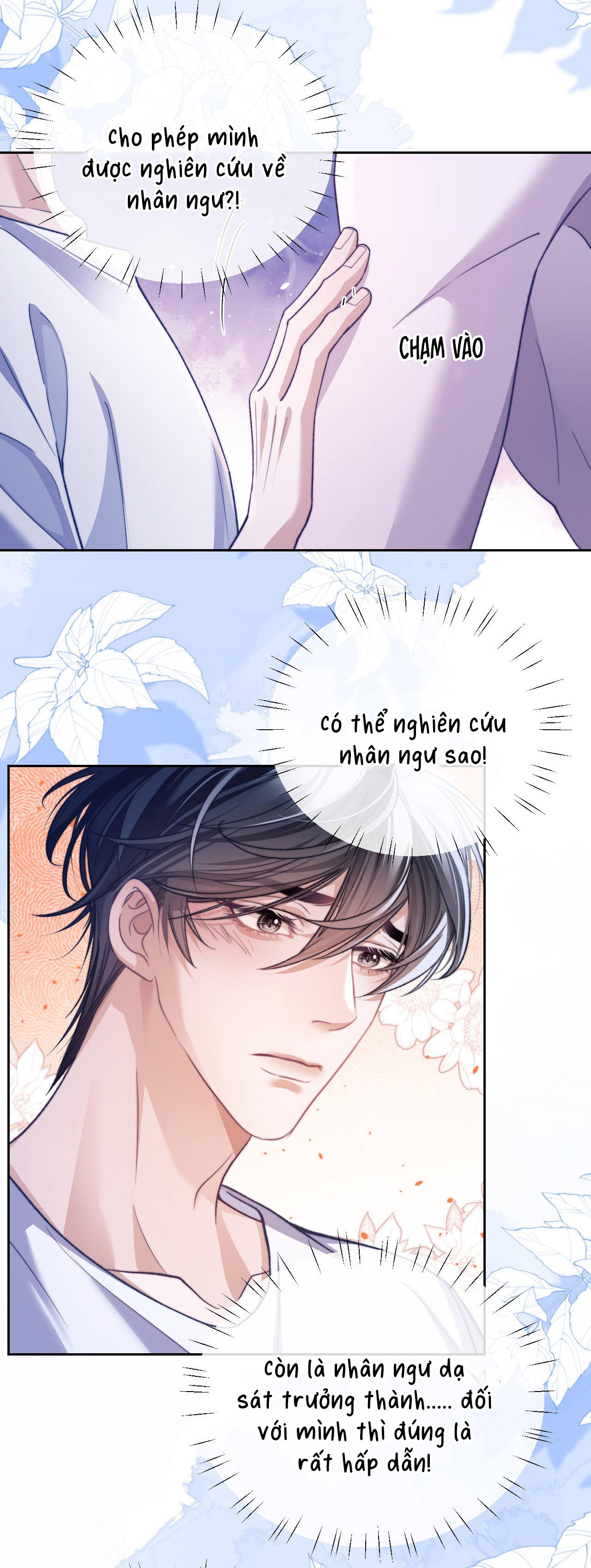 nhân ngư dessaro chapter 16 8