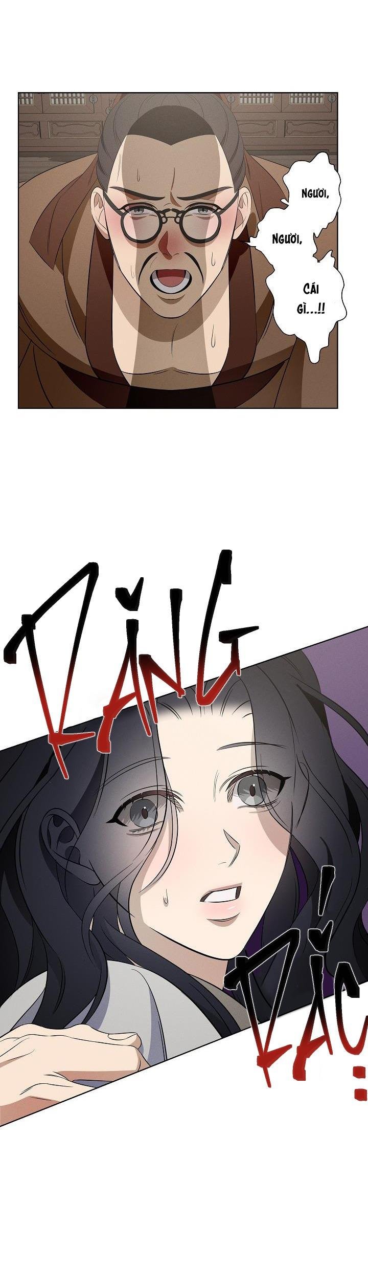 truyện ngắn lục lạc đôi chapter 4.3 28