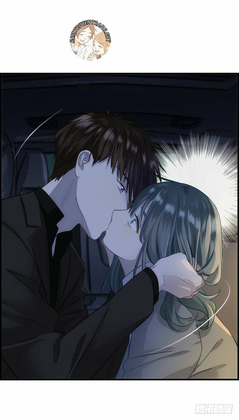 phúc hắc thiếu gia trêu chọc tôi chapter 20 18