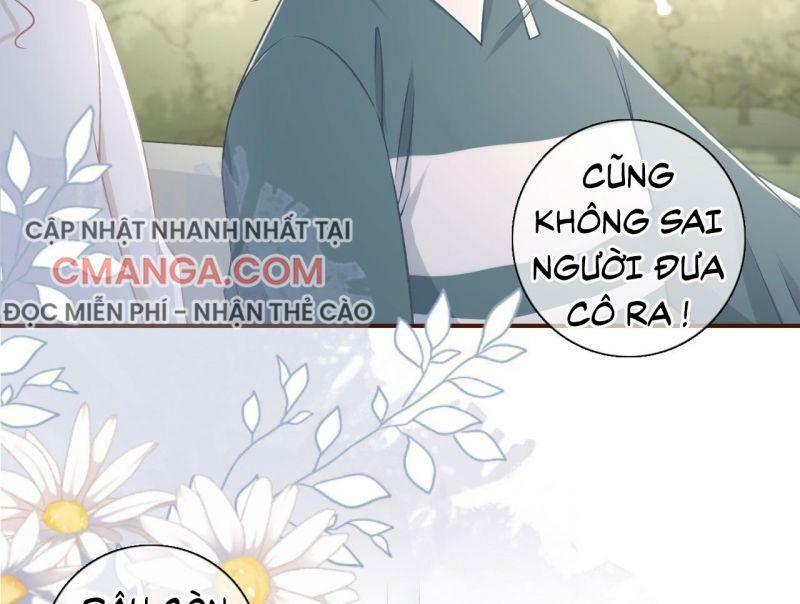 bạn gái tôi mới 30+ tuổi xuân chapter 77 27