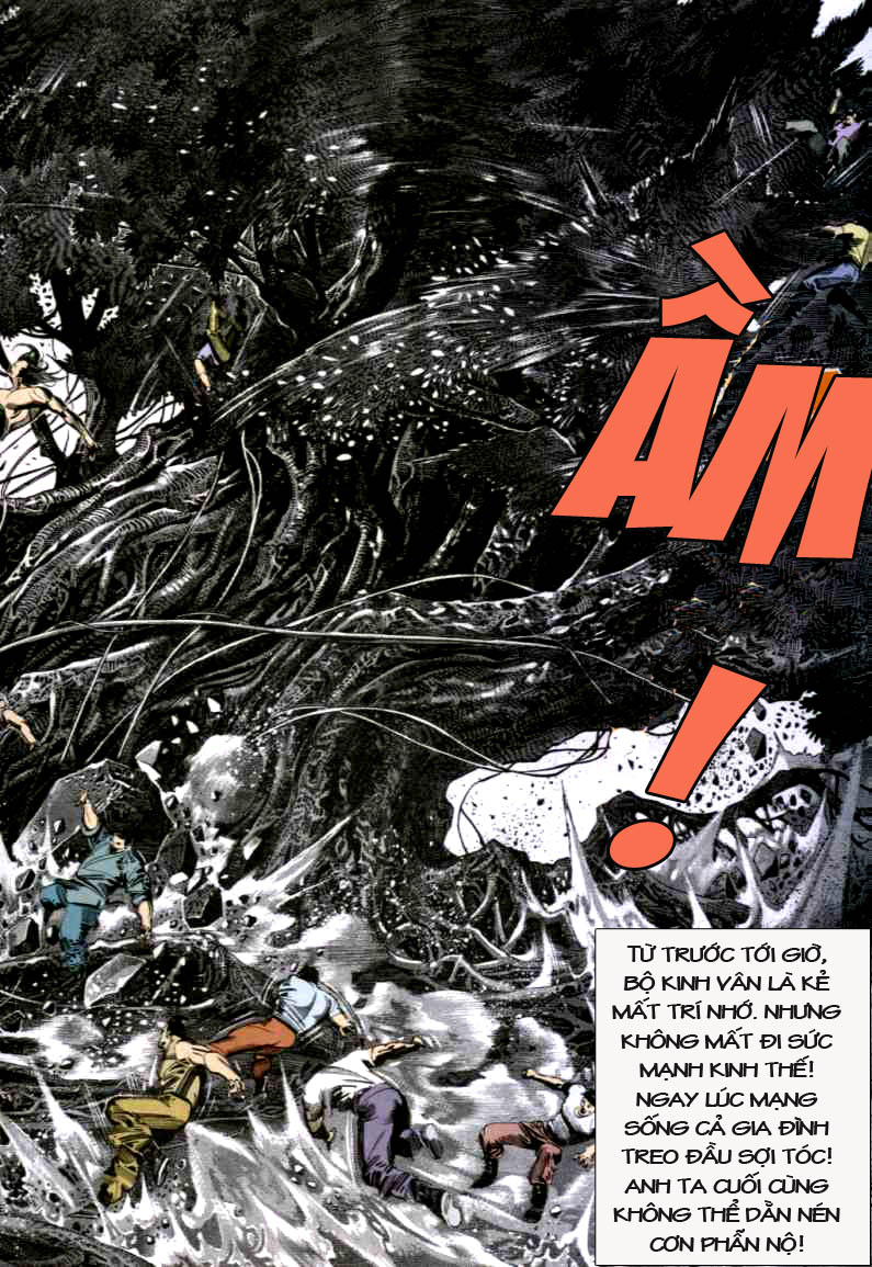 phong vân chapter 131 15