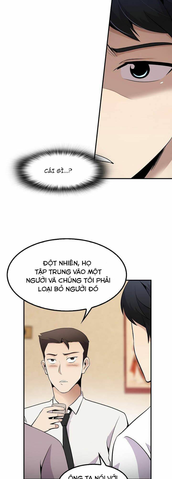 điều tra viên chuyển sinh chapter 28 23