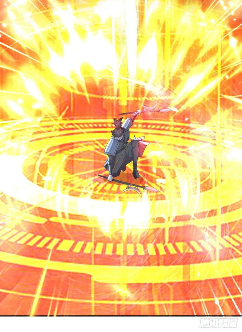 tối cường thăng cấp chapter 235 28