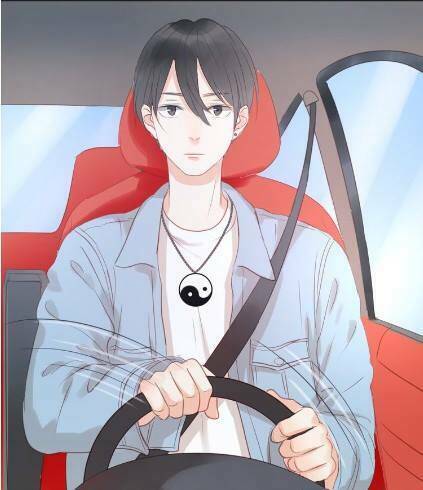 lượm được 1 tiểu hồ ly chapter 8 5