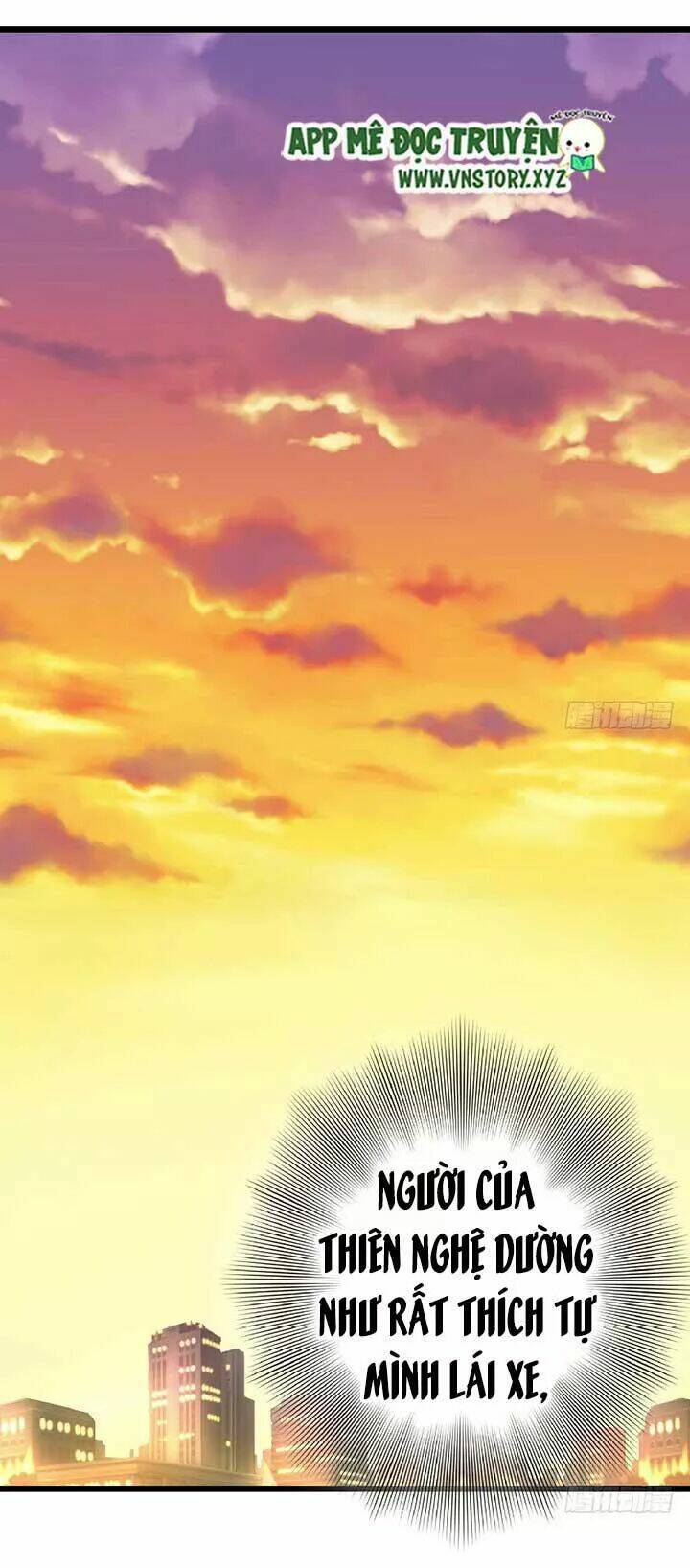 thiên hậu trở về chapter 33 5