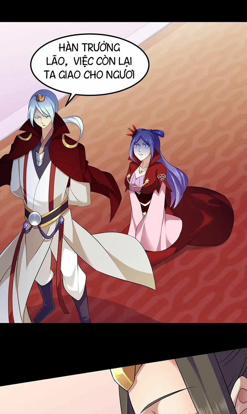 võ đạo độc tôn chapter 88 2