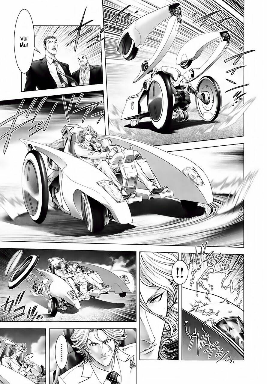 black joke chapter 3 15