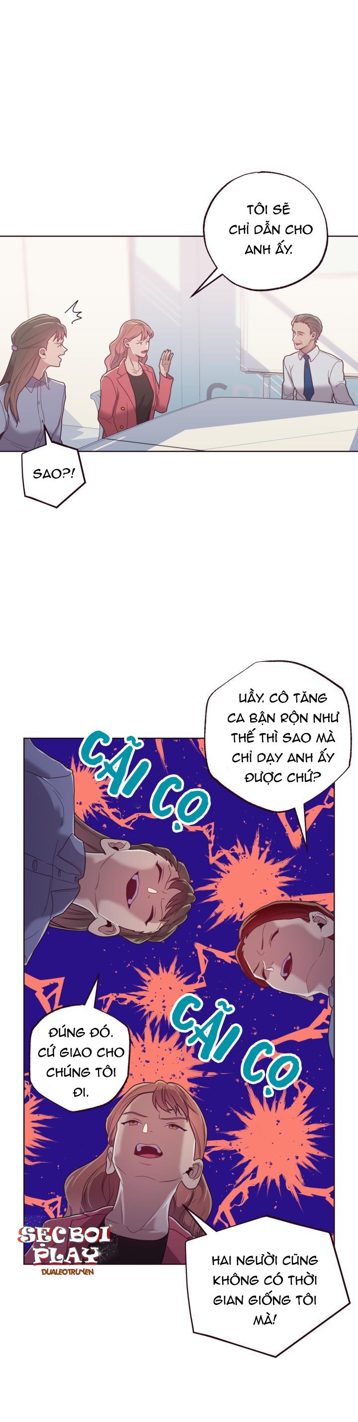 falling down chapter 9 16