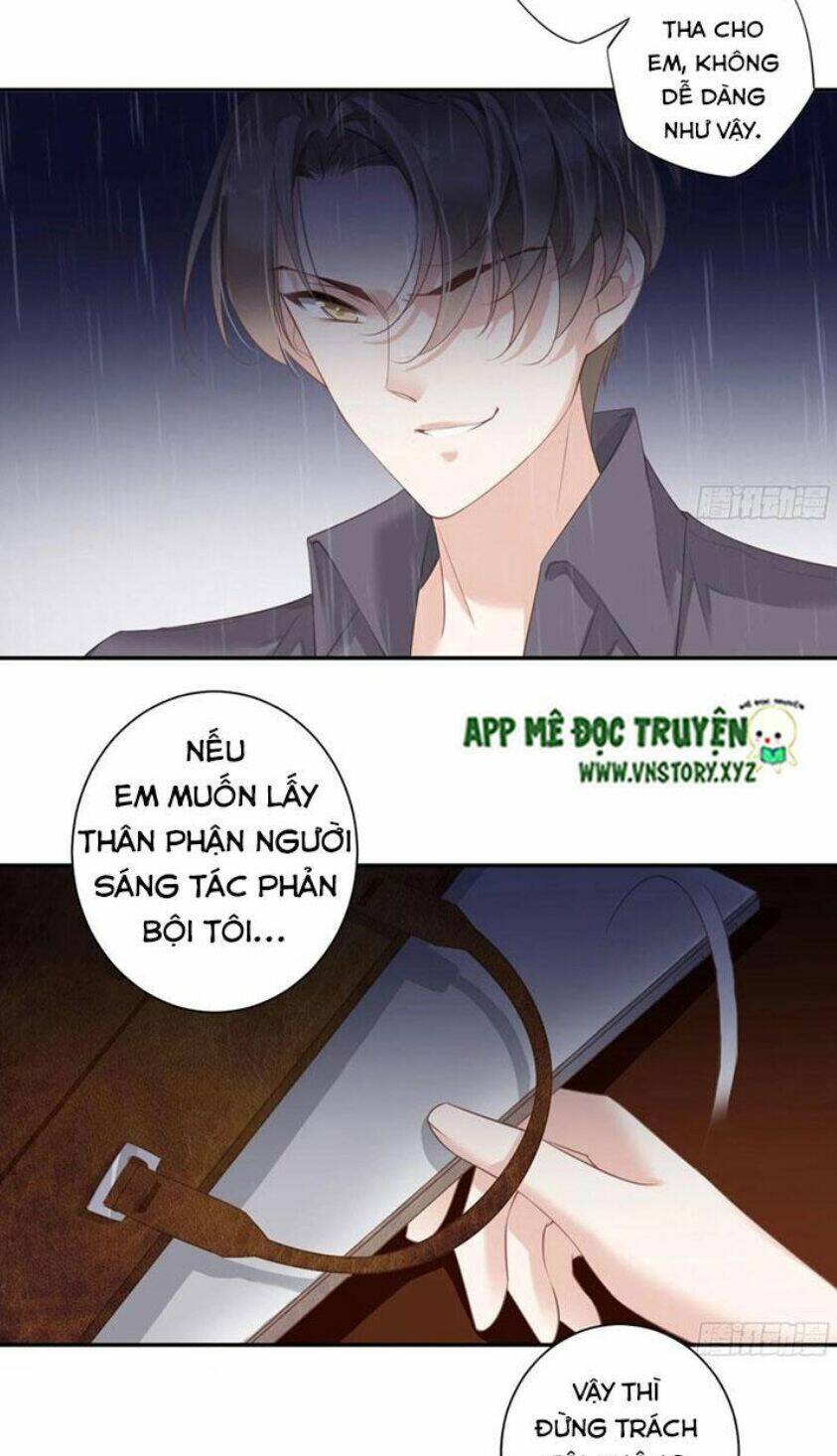 hoàng hậu ương bướng chapter 210 3