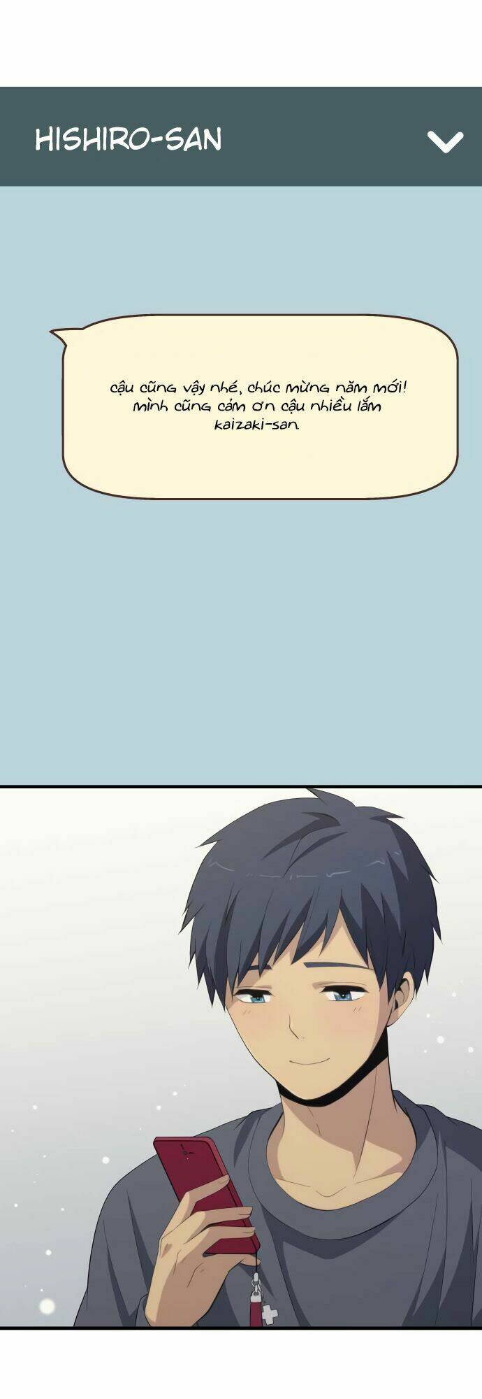 viên thuốc trùng sinh chapter 200 19