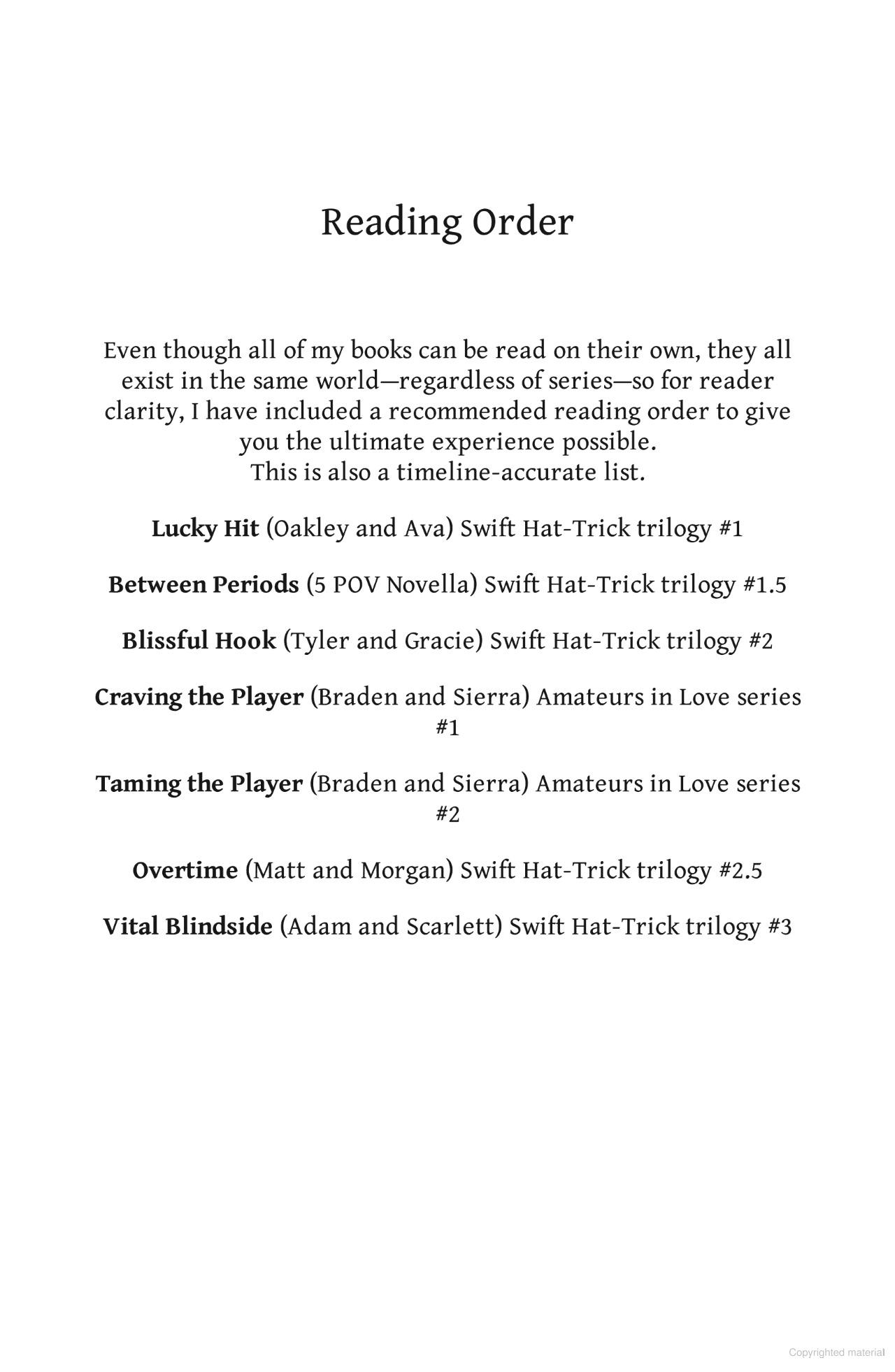 Sách ngoại văn: Her Greatest Mistake