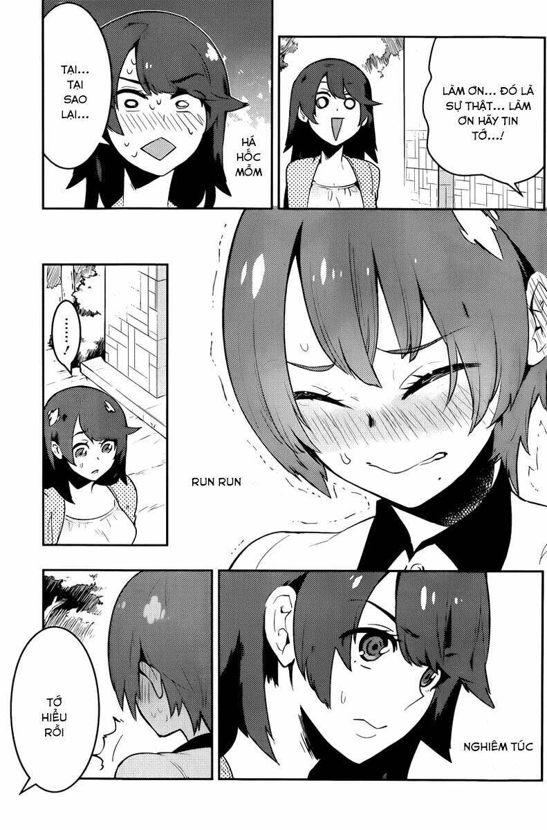 boku girl chapter 38 13