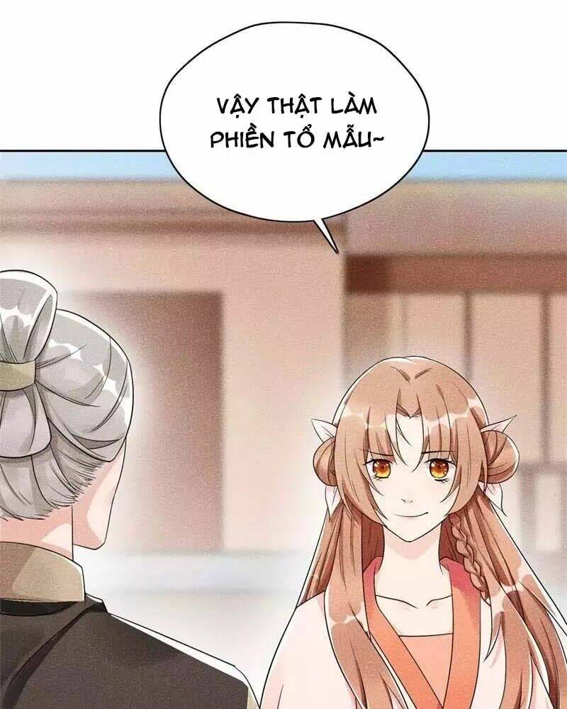 hoàng tử phu quân, ta nuôi ngươi a! chapter 4 42