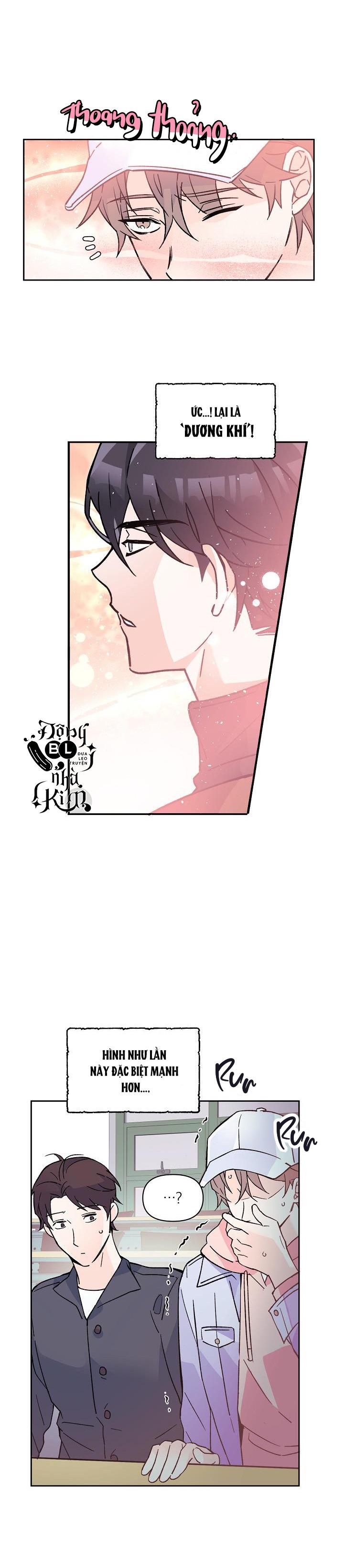 bảo vệ trinh tiết chapter 3 17