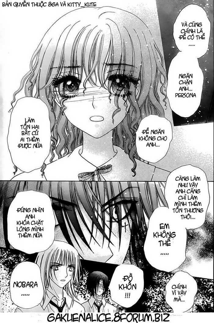 gakuen alice chapter 129 17