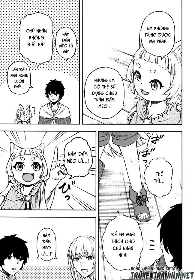 nito no taidana isekai shoukougun: sai jakushoku "healer" nano ni saikyou wa desu ka? chapter 15.2 3